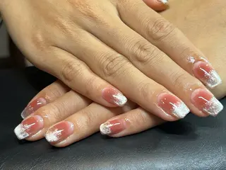 ネイル Nail salon Kahuuのネイルデザイン