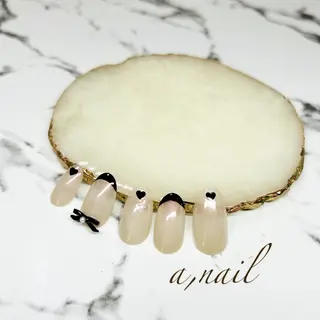 ネイル ネイルサロン エーネイルのネイルデザイン