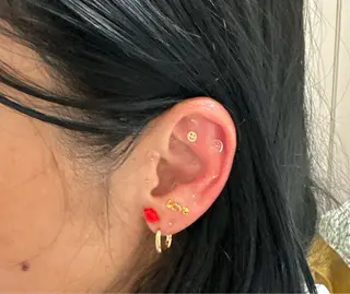 T.N.B 山本陽子のネイルデザイン