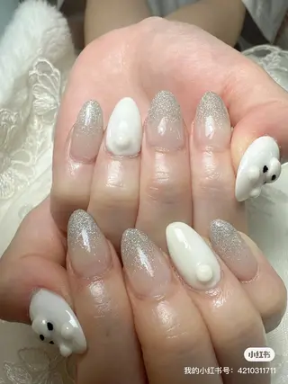 ネイル Max nail&eyeのネイルデザイン