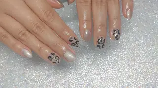 ネイル &A.nail .のネイルデザイン