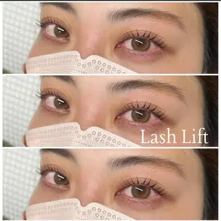 マツエク・マツパ viii ヴィーのマツエク・マツパデザイン