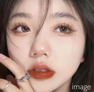 マツエク・マツパ EYE405 fukuyamaのマツエク・マツパデザイン