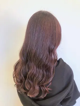 ロング 🌈メンズトレンド支 持率No.1/蓮🌈のヘアスタイル