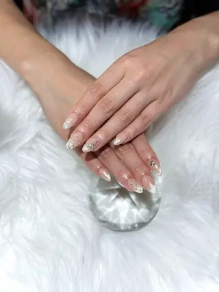 ネイル BARON/心斎橋 miu🫧のネイルデザイン