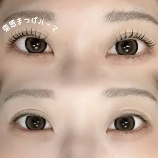 マツエク・マツパ Jewel.(ジュエル)所属・Jewel. kanamiiiのマツエク・マツパデザイン