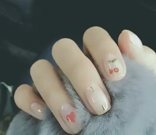 ネイル Cute beauty2のマツエク・マツパデザイン