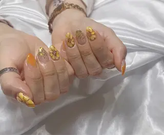 ネイル Nail salon Venusのネイルデザイン