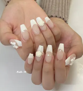 ネイル Nails 39のネイルデザイン
