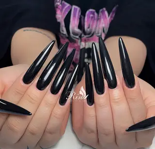 ネイル Rin Nail 新大久保店のネイルデザイン