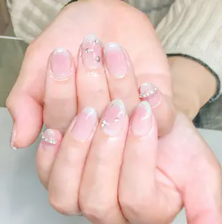 ネイル Nyanco Nailのネイルデザイン