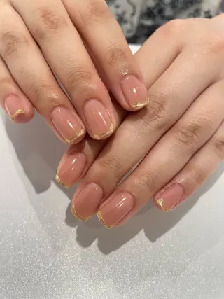 ネイル EARTH nanaのネイルデザイン