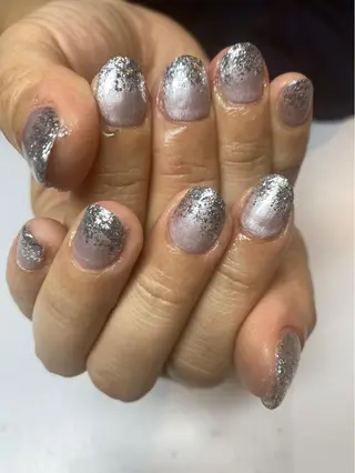 ネイル yuminail所属・錦糸町 yuminailのネイルデザイン