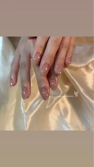 ネイル S momoのネイルデザイン