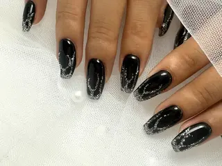 ネイル LAVISH kokonaのネイルデザイン