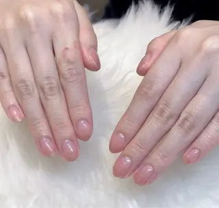 ネイル Bianca大名店 ONOUEのネイルデザイン