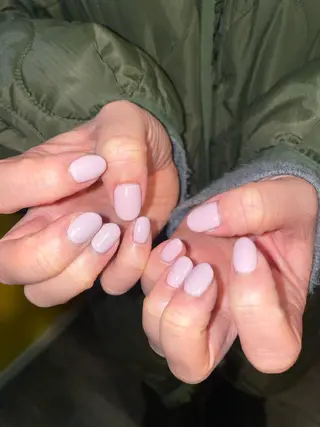 ネイル KUU所属・Sae ⭐️のネイルデザイン