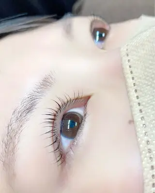 マツエク・マツパ アミーラ所属・Amira/アミーラ YU-KA🤍のマツエク・マツパデザイン