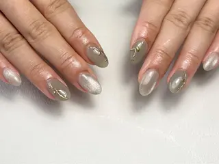 ネイル esperer ［エスペレ六本木店］のネイルデザイン