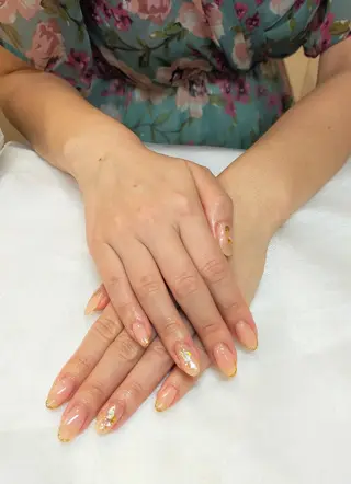 ネイル maruyasu. yのネイルデザイン