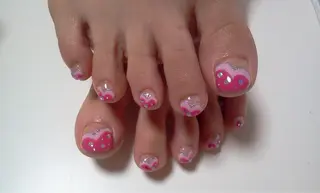 ネイル Megumi Nailのネイルデザイン