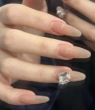 ネイル Y’s salon所属・コアラ Y’s salonのネイルデザイン