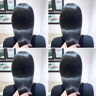 カラー ロング 髪質改善/カラー 🌸SAKURA🌸のヘアスタイル