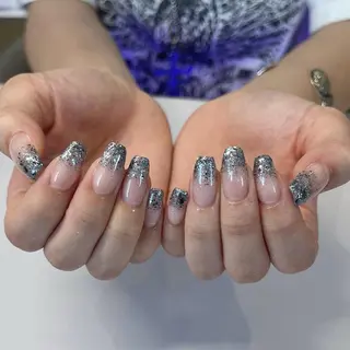 ネイル je belle NAO🐱✨のネイルデザイン