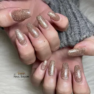 ネイル The 1989 Nail Salonのネイルデザイン