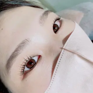 マツエク・マツパ アイリスト araiのマツエク・マツパデザイン