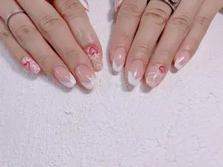 ネイル Regaro i.sのネイルデザイン