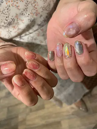 ネイル 🌕akuri🌖 nuance/専門のネイルデザイン