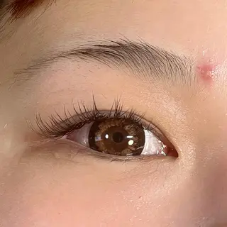 マツエク・マツパ Ciao   nail &eyelash所属・Rina Ciaoのマツエク・マツパデザイン