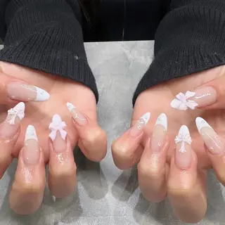 ネイル joieange kitano yoのネイルデザイン