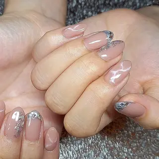 ネイル salon de Princess所属・salon de  Princessのネイルデザイン