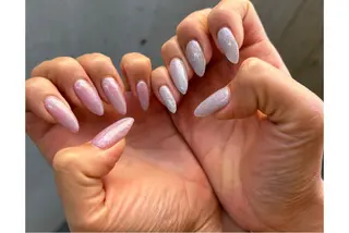 ネイル NAIL Salon IP所属・長谷川 奈緒美のネイルデザイン