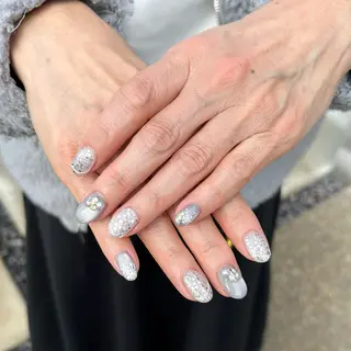 ネイル Bubu nailのネイルデザイン
