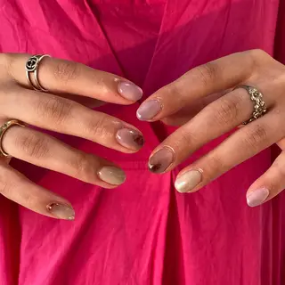 ネイル ayana nails所属・nail salon ayanaのネイルデザイン