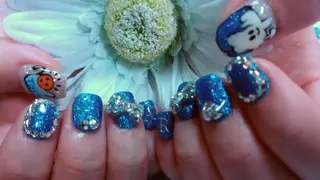 ネイル chakky nailsのネイルデザイン