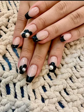 ネイル SENSE of LIBRE所属・SENSE of LIBREのネイルデザイン