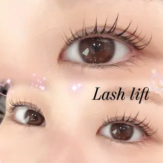 マツエク・マツパ Rairia momoka🎀✨のマツエク・マツパデザイン