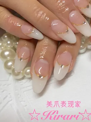 ネイル Nail &Beauty Salon ☆Kirari☆所属・ビューティサロン ☆Kirari☆のネイルデザイン