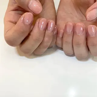 ネイル Nail Salon Gummi.のネイルデザイン