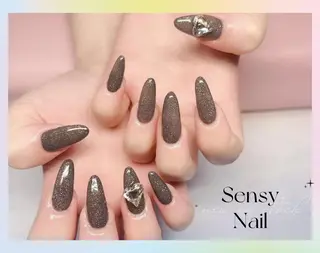 ネイル Sensy ネイル専門店のネイルデザイン