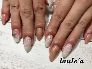 ネイル Rグループ felizのネイルデザイン