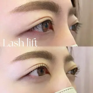 マツエク・マツパ slowly  eye&brow所属・【slowly】 RINAのマツエク・マツパデザイン