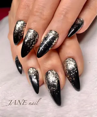 ネイル Nail Salon JANEのネイルデザイン