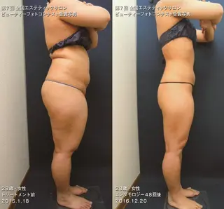 藤江 真弓のエステ・リラクイメージ