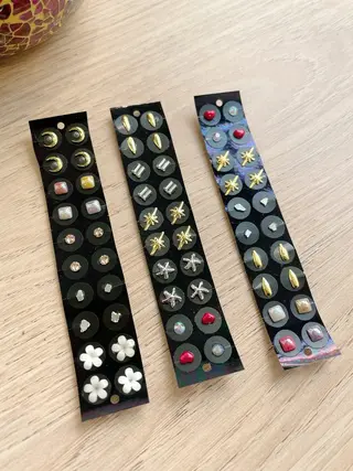 痛くないシミ取り 【荻窪】石橋のヘアスタイル