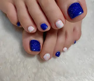 ネイル reve あやののネイルデザイン